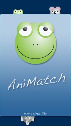 AniMatch - Screenshot 1