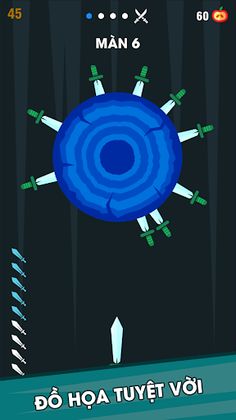 Phi dao đệ nhất - Tieu ly phi  - Screenshot 4