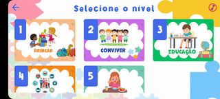 Junte os Direitos - Screenshot 3