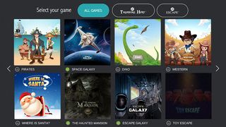 ARQuest - Screenshot 1