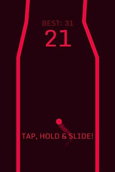 Line Rider - Screenshot 1