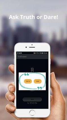Truth Or Dare - Screenshot 3