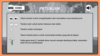 Game Fire Zombie - Screenshot 2