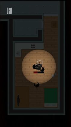 휴가나온군인 - Screenshot 1