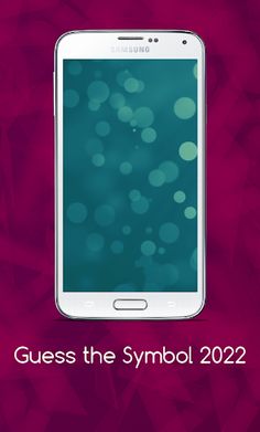 Guess the Symbol 2022 - Screenshot 4