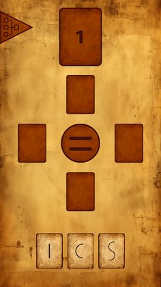 Fou'rche Langue - Screenshot 1