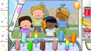 Ice Cream Truck! - Screenshot 3
