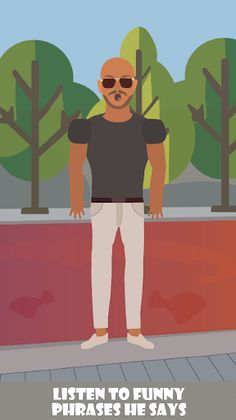 Talking Tate the Top G - Screenshot 3