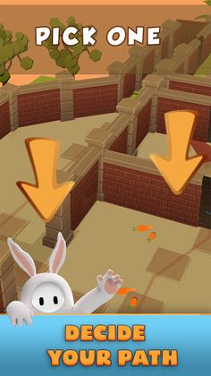 Mr Agent Spy Rabbit : Undercov - Screenshot 4