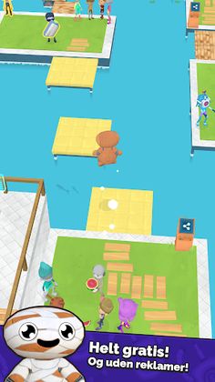 Robotbror - Screenshot 3