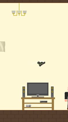 Gunflipper - Screenshot 2