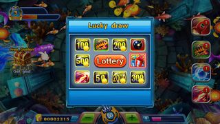 Daily Fishing - Screenshot 3