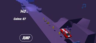 Car Jump Mania - Screenshot 2