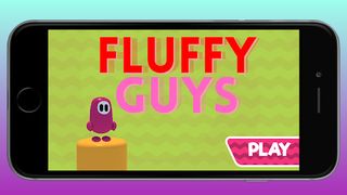 Fluffy Guys - Screenshot 2