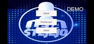 Leta Štejejo - Screenshot 2