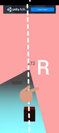 مكعب العداء - Screenshot 1