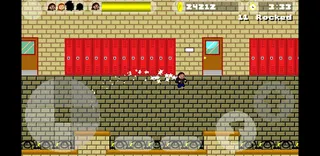 Gasoline Gypsies Game - Screenshot 3