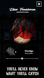 My Little Blood Cult *Spooky* - Screenshot 3