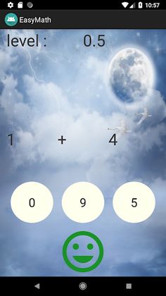 EasyMath - Screenshot 1