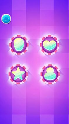 Candy Cotton - Screenshot 2