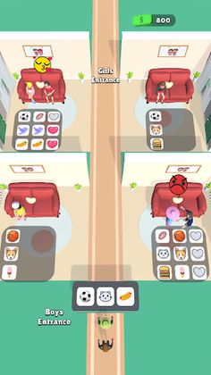 Love Match - Screenshot 3