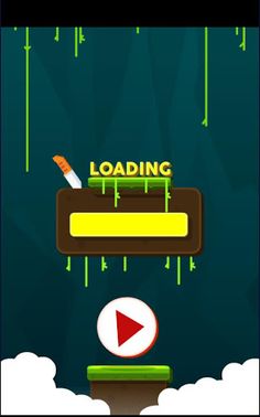 Knife Jump - Screenshot 1