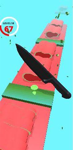 Perfect vegetable Slicer - Screenshot 2