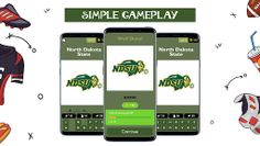College Football Quiz - Screenshot 3