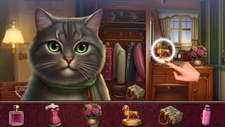 Solitaire TriPeaks - Screenshot 2