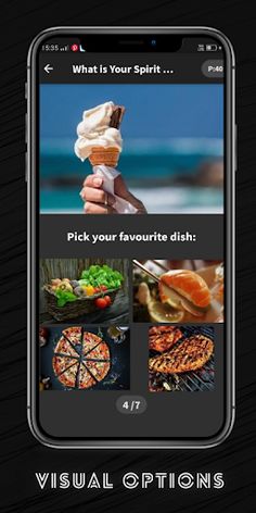 Hidden Quiz - Screenshot 3