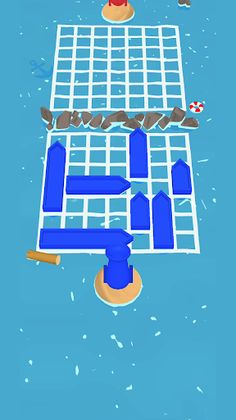Cannon Battleship - Screenshot 2