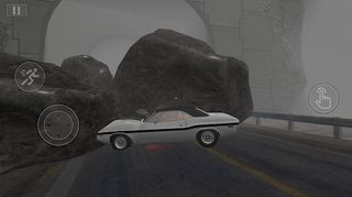 The abyss Pro Horror Game - Screenshot 1