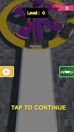 Car Parking - Screenshot 2