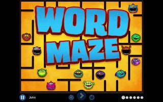 Imagine Learning Student - Screenshot 2