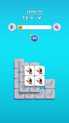 Shrink Tiles - Screenshot 3