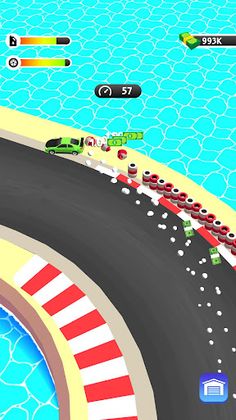 FleetManager - Screenshot 1