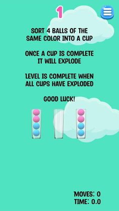 BlastBall Quest - Screenshot 1