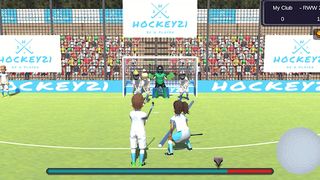 Field Hockey Heroes Game 2023 - Screenshot 3