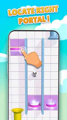 Portaball - Screenshot 3