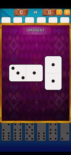Yili Dominoes - Screenshot 1