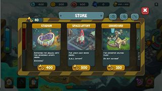 Water 2050 - Screenshot 2