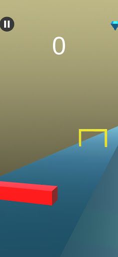 Shape Parkour - Screenshot 2