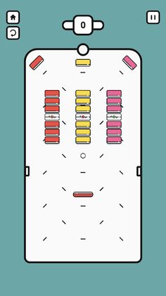 Break Pile Go - Screenshot 2