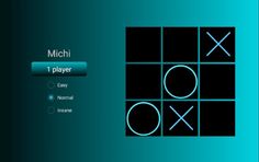 Michi - Screenshot 2