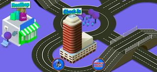 Airport & Airplane Management - Screenshot 2