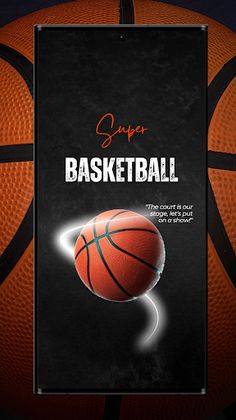 Super Basketball - Screenshot 1