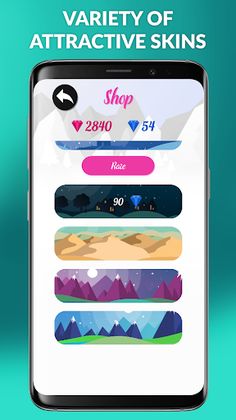 Bally 3D - Screenshot 4