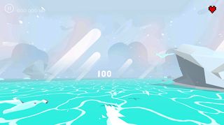 Sea Glider - Screenshot 3