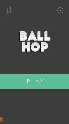 Bounce Blast - Screenshot 2