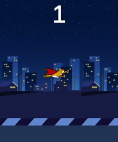 뚱냥이의 모험 - Screenshot 2